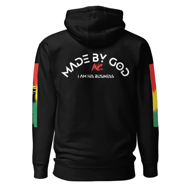 Kingdom Vibes Only | Hoodie