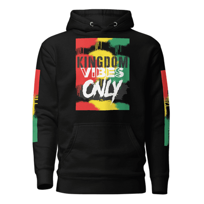 Kingdom Vibes Only | Hoodie