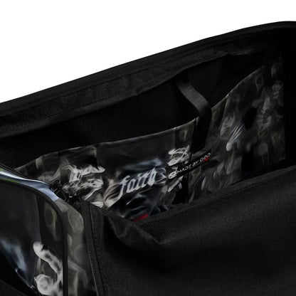 Sight By Faith - Realm Bottom Duffle Bag