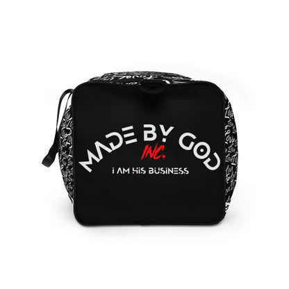 I Just Love Jesus | Duffle bag