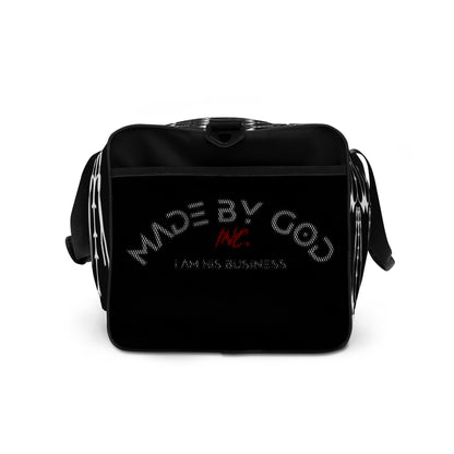 Faith Over Fear - Duffle bag