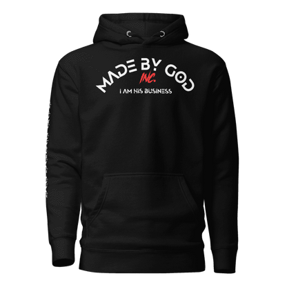 MADE BY GOD INC - Hoodie