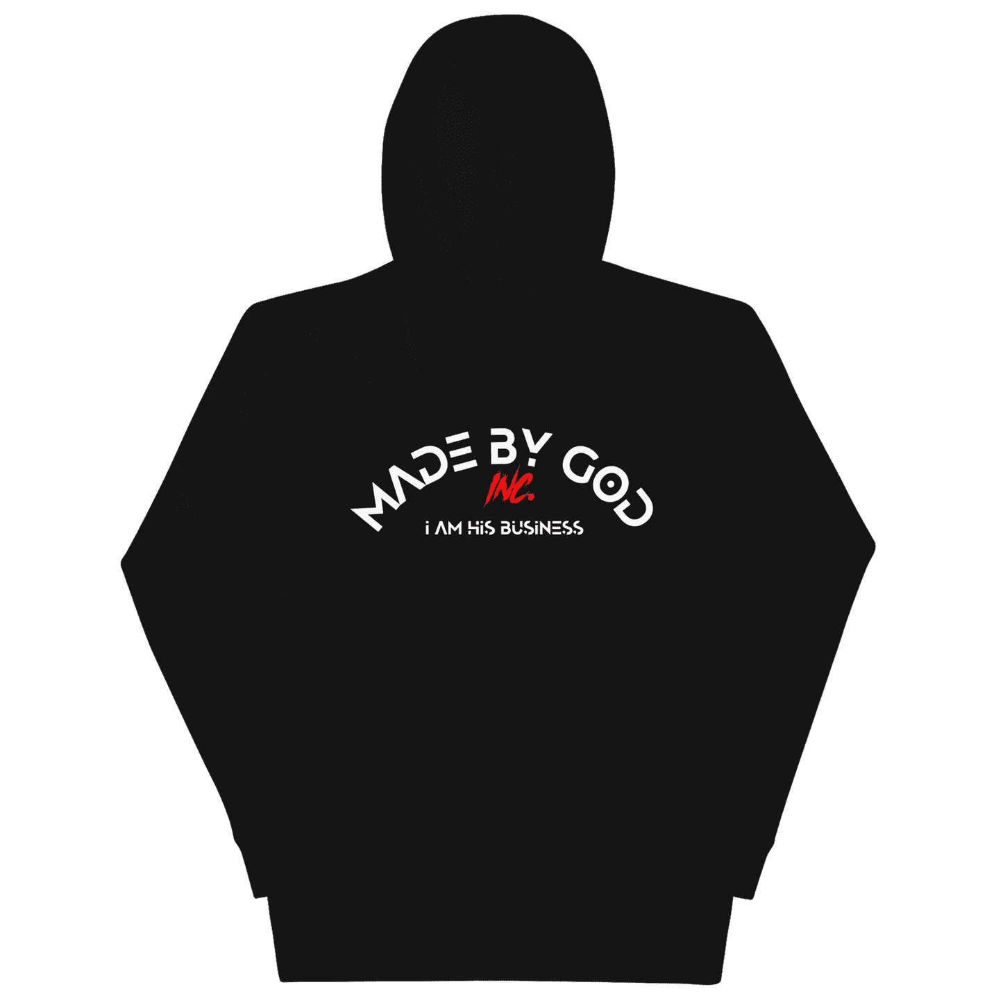 Kingdom Vibes Only | Hoodie