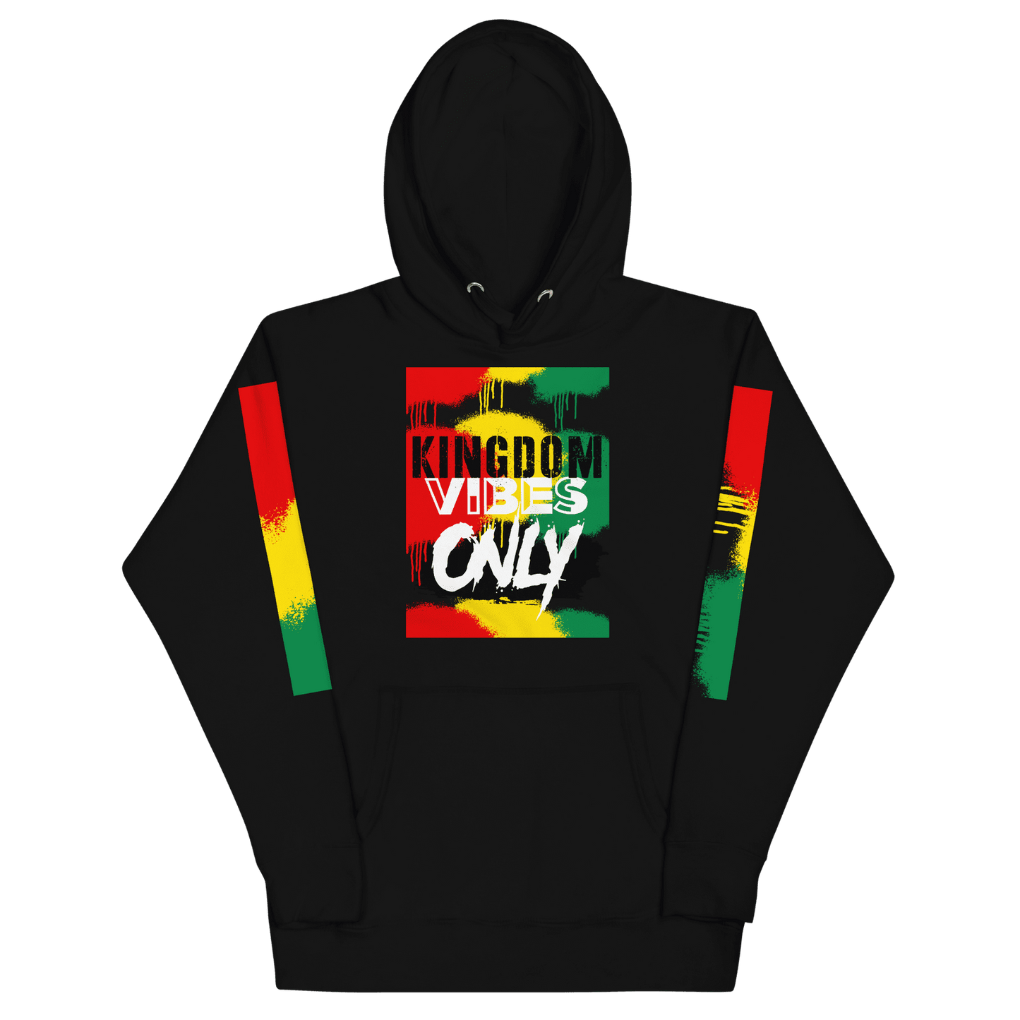 Kingdom Vibes Only | Hoodie