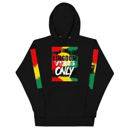 Kingdom Vibes Only | Hoodie