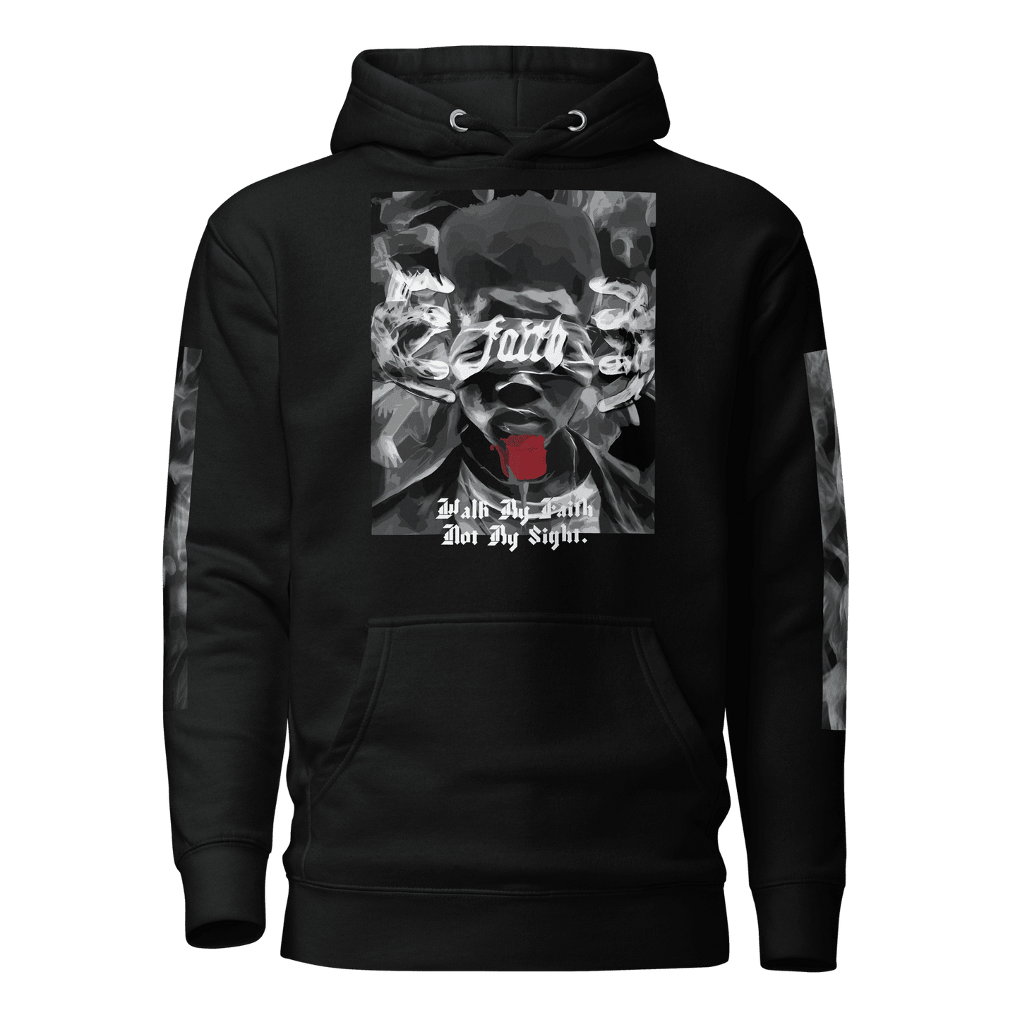 Sight By Faith | Premium Hoodie