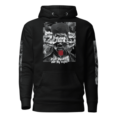 Sight By Faith | Premium Hoodie