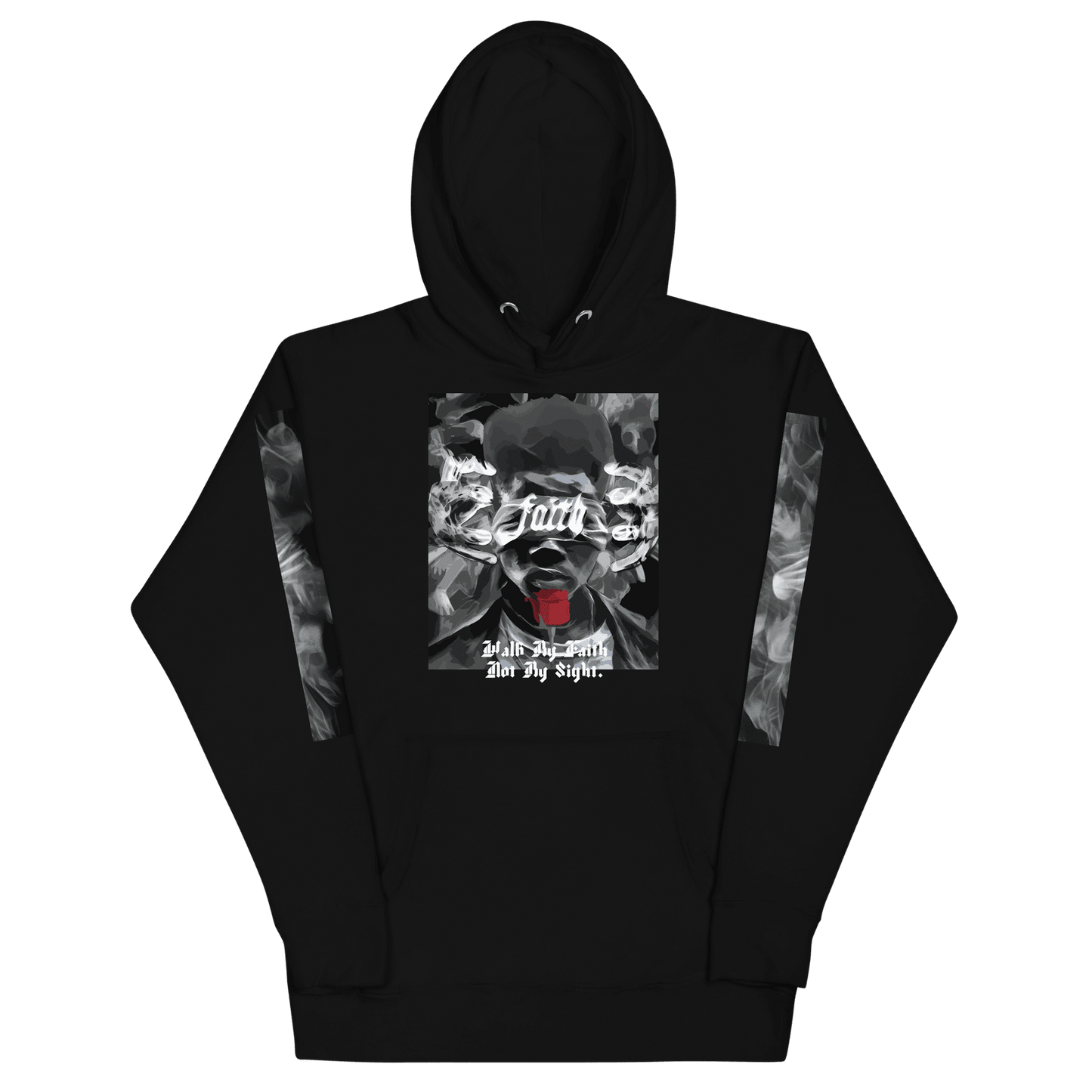 Sight By Faith | Premium Hoodie