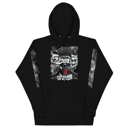 Sight By Faith | Premium Hoodie