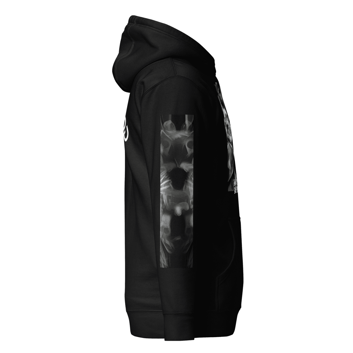 Sight By Faith | Premium Hoodie