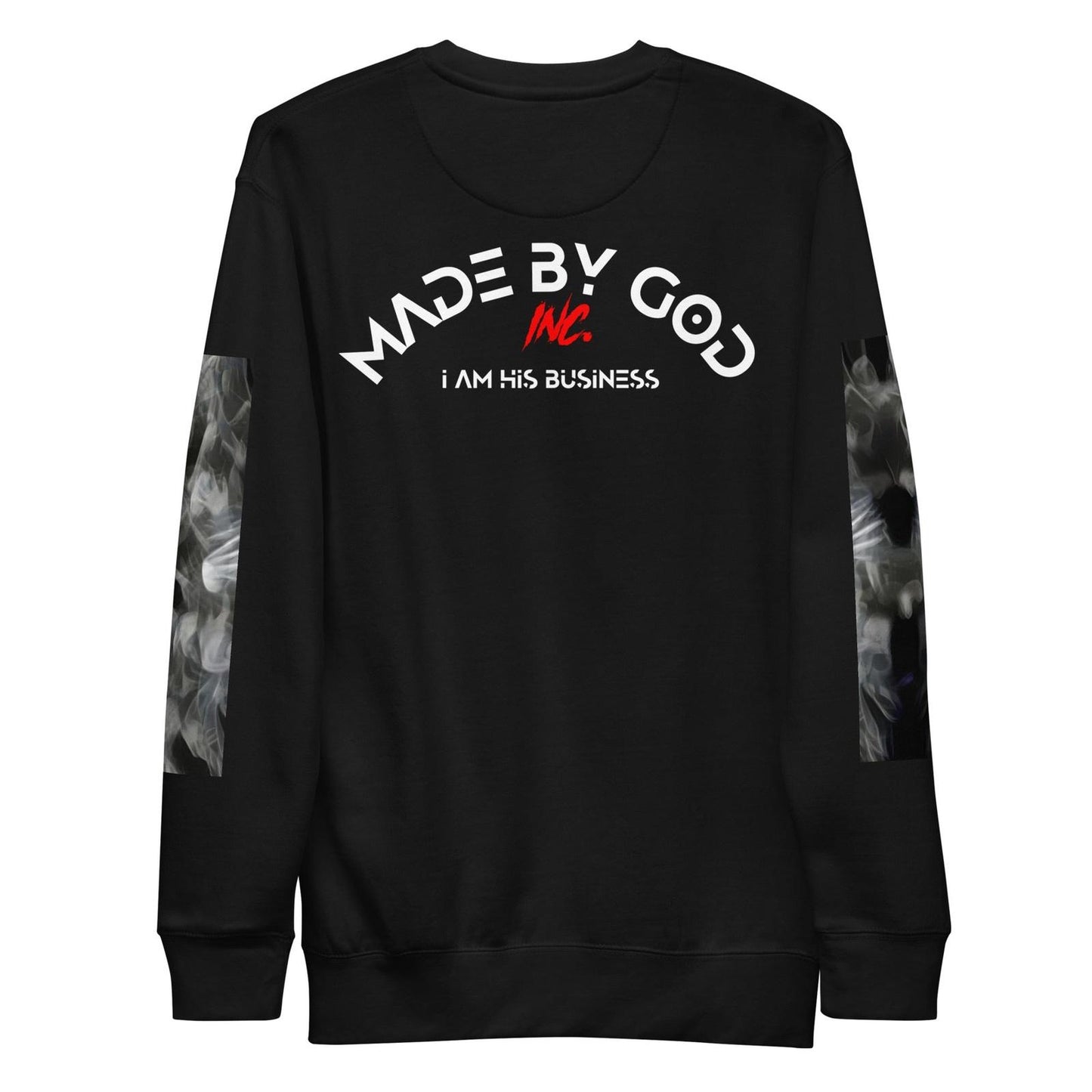 Sight By Faith | Premium Sweatshirt