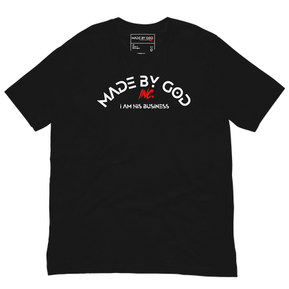 Made By God Inc | Tee